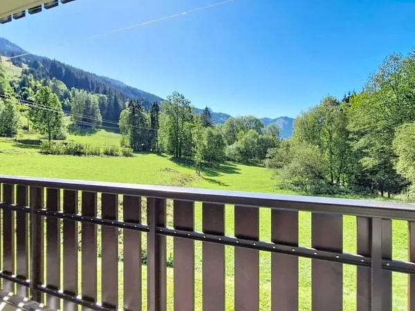 Abondance - 1 Piece - Vue Degagee