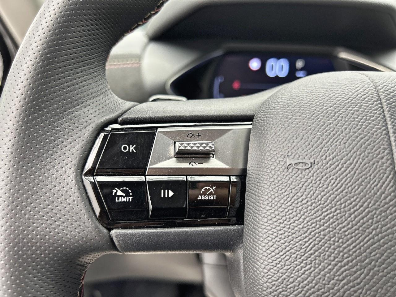 Ds Ds 3 hybride 136 e-dct6 etoile — photo 25