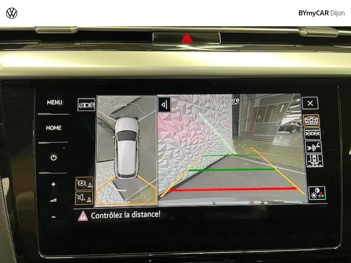 Volkswagen Arteon Shooting Brake 1.4 eHybrid Rechargeable OPF 218 DSG6 — photo 15