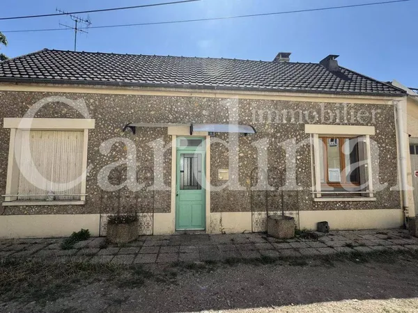 Maison 3 pièces 90 m²