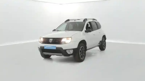 Dacia Duster dci 110 4x2