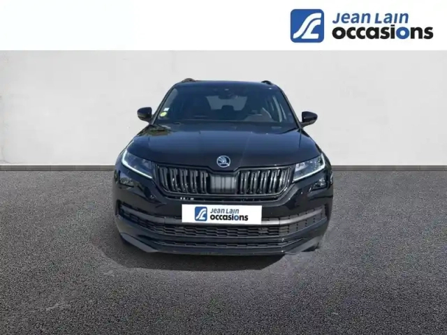 Skoda Kodiaq 2.0 tdi 200 scr dsg7 4x4 7pl — photo 2