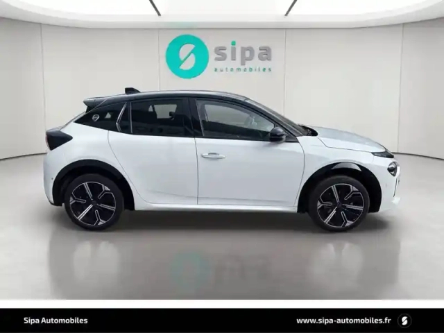 Lancia Ypsilon 1.2 ibrida 100ch edct6 — photo 9