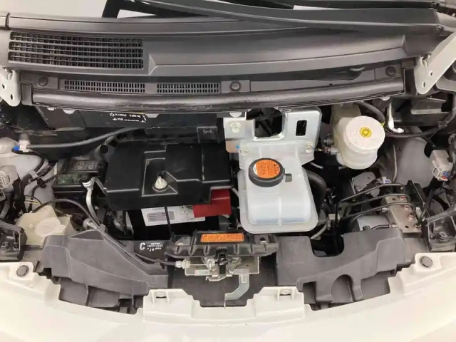 Citroën Ami c-zero — photo 14