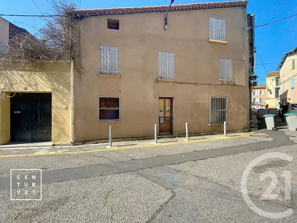 Maison 5 pièces 84 m²