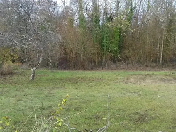 Maison neuve 4 pièces 82 m²