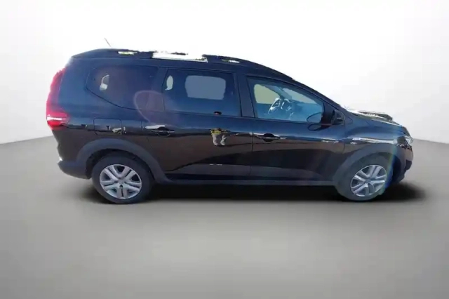 Dacia Jogger eco-g 100 7 places — photo 7