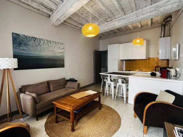Maison 3 pièces 66 m²