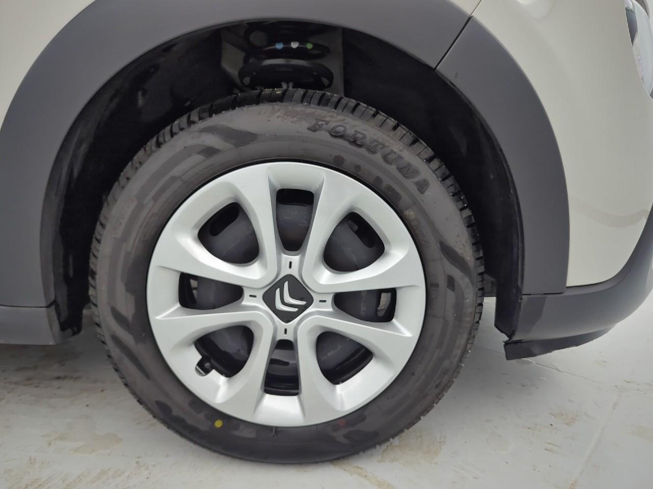 Citroën C3 puretech 83 ch bvm5 you — photo 29