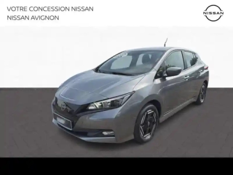 Nissan Leaf 150ch 40kwh acenta 22