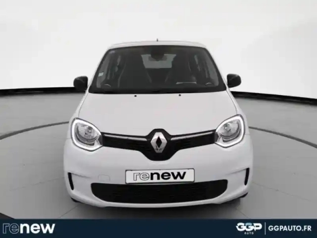 Renault Twingo 1.0 sce 65ch equilibre — photo 8