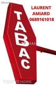 Bar, fdj, pmu, tabac Villerville