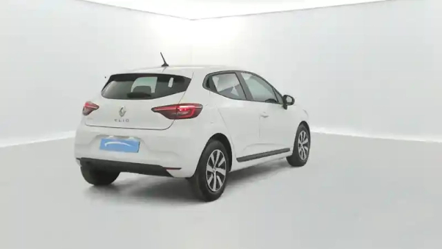 Renault Clio tce 90 equilibre 5p — photo 5