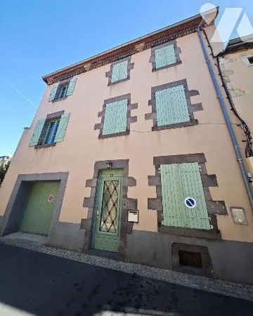 Maison 4 pièces 130 m²