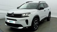 Citroen C5 Aircross 1.2 Hybride 145ch MAX boite automatique