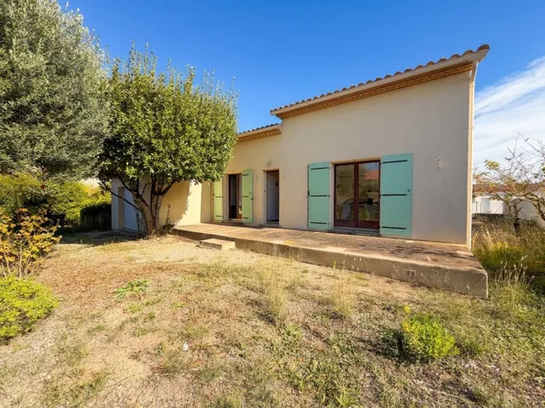 Maison 5 pièces 120 m²