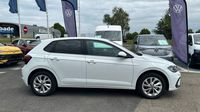 Volkswagen Polo 1.0 TSI 95ch Style DSG7 — photo 4