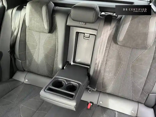 Ds Ds 4 hybride 145 e-dct6 — photo 38