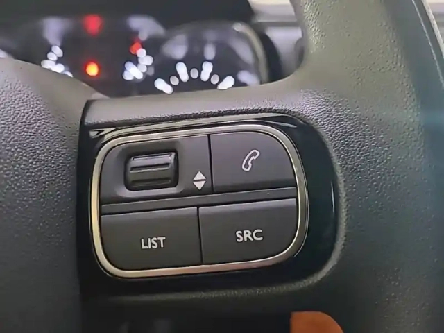 Citroën C3 bluehdi 100 s&amp;s bvm6 — photo 28