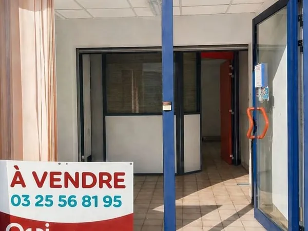 Appartement 42 m²