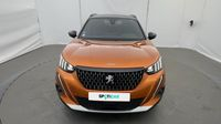 Peugeot 2008 1.2 PureTech 130ch S&S GT EAT8 — photo 2
