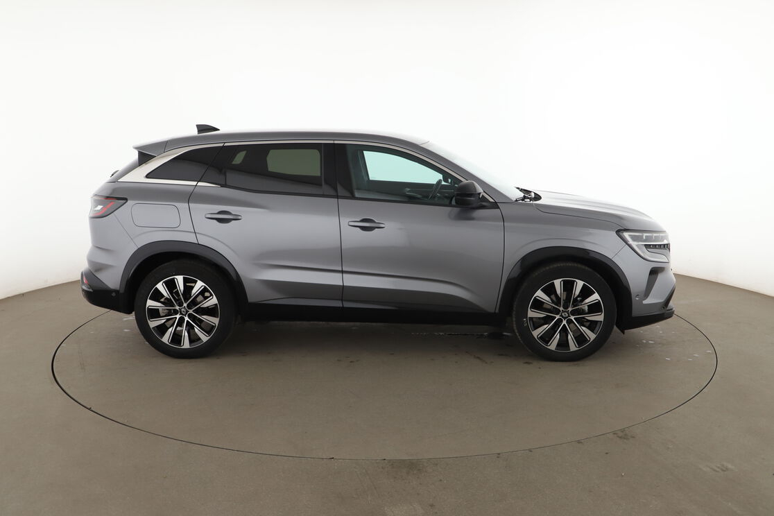Renault Austral 1.3 TCe Mild Hybrid Techno Auto — photo 6