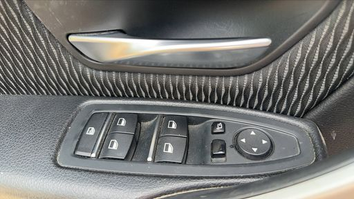 BMW Serie 3 Touring 320i 184 BVA - Lounge Plus – 2018 – 112338 km – Essence – Boîte Automatique — photo 32