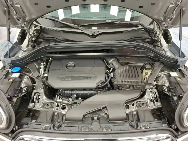 Mini Mini countryman 136 ch bva7 — photo 10