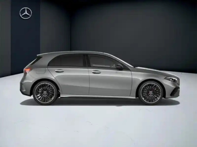Mercedes Classe A 250 e hybrid eq amg line — photo 6