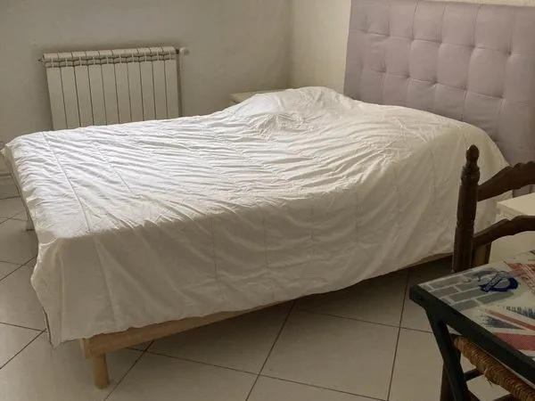 Colocation dans maison