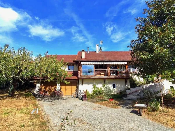 Maison 6 pièces 108 m²