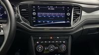 Volkswagen T-Roc 1.5 TSI EVO 150ch Carat Exclusive S&S — photo 18