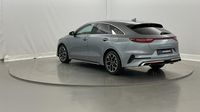 Kia Pro Ceed 1.5 T-GDI 160ch GT Line — photo 8