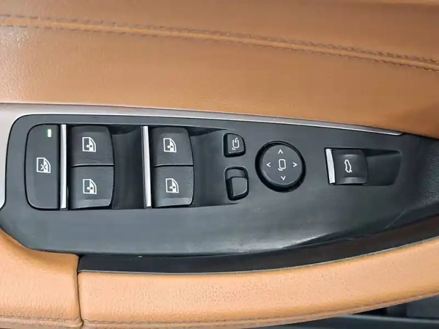 Bmw X3 xdrive 30e 292ch bva8 — photo 31