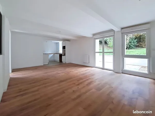 Maison de village 4 pièces 104 m²