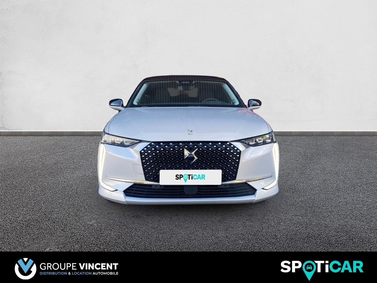 Ds Ds 4 e-tense 225cv opera — photo 2
