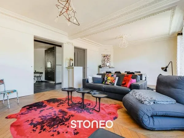 Appartement 3 pièces 67 m²