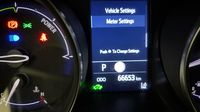 Toyota C-Hr 184h Distinctive 2WD E-CVT MY22 — photo 9
