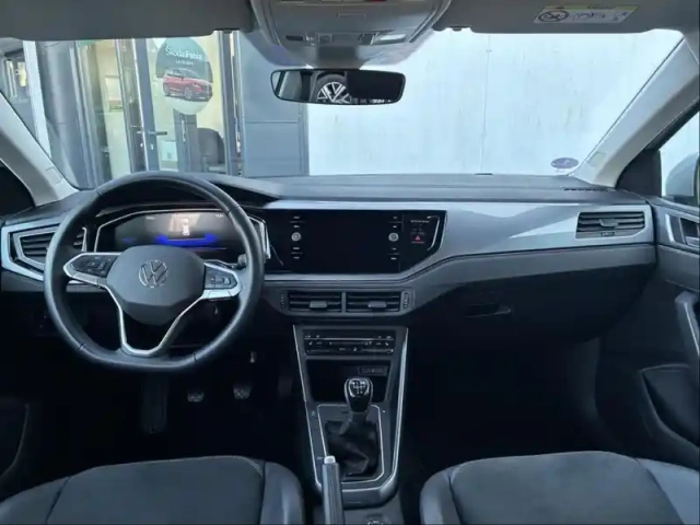 Volkswagen Polo 1.0 tsi 95ch style — photo 29
