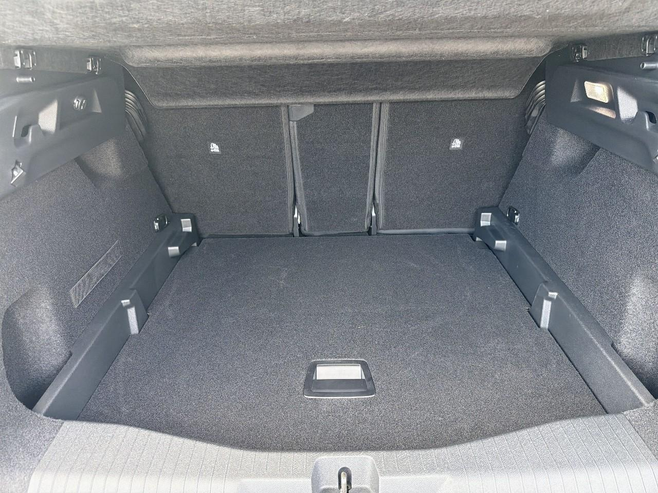 Citroën C5 Aircross electrique 210ch 78kwh autonomie confort plus — photo 12