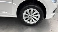 Skoda Kamiq 1.0 TSI Evo 110ch Ambition DSG7 — photo 20