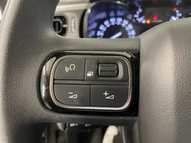 Citroën C3 1.5 bluehdi 100ch s&amp;s plus — photo 15