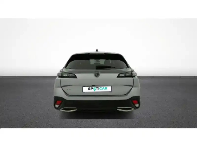 Peugeot 308 sw bluehdi 130ch s&amp;s bvm6 — photo 71
