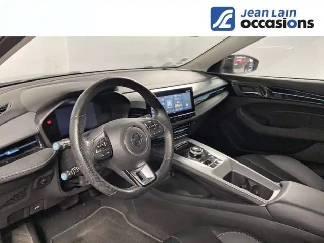 Mg Mg5 autonomie standard 50kwh - 130 kw 2wd — photo 11