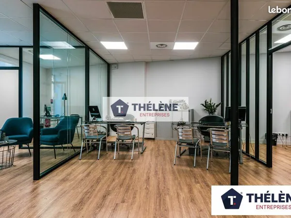 Local commercial 100 m² MONTPELLIER