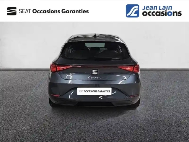 Seat Leon 2.0 tdi 150 dsg7 — photo 8