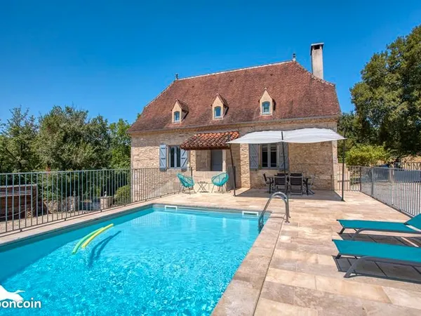 Maison 4 pièces 96 m²