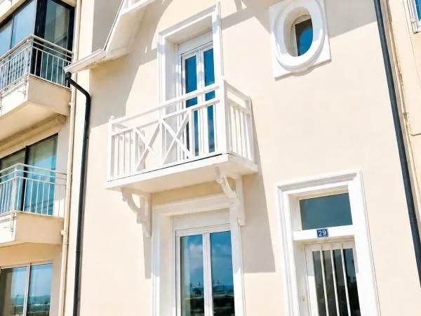 Villa 4 pièces 93 m²