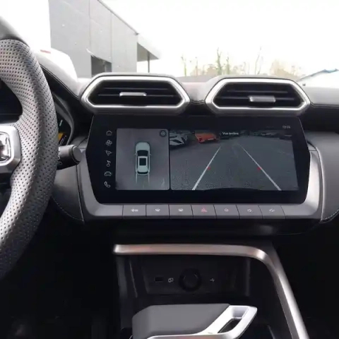 Mg Zs 1.5 l hybrid+ 197 ch — photo 33