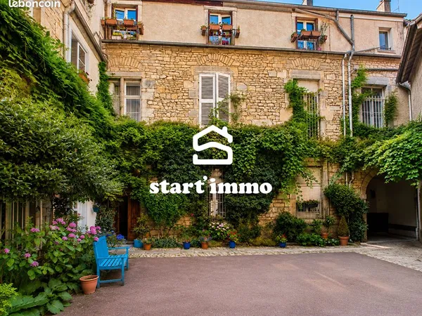 Appartement 5 pièces 136 m²